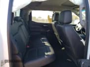 ✅ 2019 GMC Sierra 1500 SLT • VIN: 3GTP8DED6KG199693 • Лот: 84062355. Опубликован ранее на Copart с пробегом 91 500 миль. Бесплатный доступ к архиву аукционных продаж из США и подробный отчёт об истории автомобиля на DreamBid. Изображение 11.