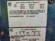 1997 Chevrolet Camaro z VIN 2G1FP22K2V2137195, wystawiony jako Copart lot #46000735 z przebiegiem 96 313 mil mil oraz Czysty tytuł • Clean title. Historia ofert i sprzedaży dostępna na DreamBid. Obrazek 12.