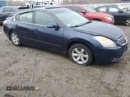✅ 2007 Nissan Altima SL • VIN: 1N4BL21E37C218034 • Lot: 46924065. Wystawiony na Copart z przebiegiem 222 362 mil. Bezpłatny archiwum sprzedaży aukcyjnych z USA i szczegółowy raport historii pojazdu na DreamBid. Zdjęcie 4.