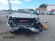 ✅ 2020 GMC Sierra 1500 SLT • VIN: 3GTP8DETXLG133253 • Лот: 43444562. Опубликован ранее на IAAI с пробегом 210 574 миль. Бесплатный доступ к архиву аукционных продаж из США и подробный отчёт об истории автомобиля на DreamBid. Изображение 13.