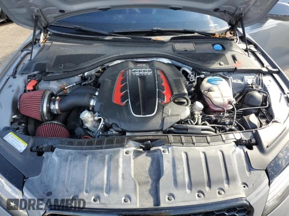 ✅ 2014 Audi RS 7 Prestige • VIN: WUAW2AFC6EN902998 • Lot: 79103904. Listed on Copart with 70,342 mi. Free auction sales archive from the USA and detailed vehicle history report at DreamBid. Image 11.