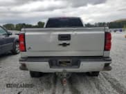 ✅ 2015 Chevrolet Silverado 2500HD LTZ • VIN: 1GC1KWE8XFF158822 • Lot: 84009695. Listed on Copart with 202,515 mi. Free auction sales archive from the USA and detailed vehicle history report at DreamBid. Image 6.