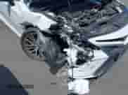 2022 Toyota Camry SE с VIN 4T1T11BK8NU072395, выставлен на аукционе IAAI как лот 42283425 с пробегом 39 347 миль миль и . История ставок и продаж доступна на DreamBid. Изображение 6.