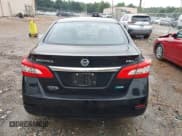 ✅ 2013 Nissan Sentra SR • VIN: 3N1AB7AP6DL760996 • Лот: 42939789. Опубликован ранее на IAAI с пробегом Не указан. Бесплатный доступ к архиву аукционных продаж из США и подробный отчёт об истории автомобиля на DreamBid. Изображение 17.