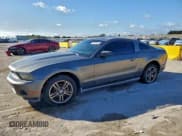 ✅ 2010 Ford Mustang V6 • VIN: 1ZVBP8AN7A5106976 • Lot: 95937645. Listed on Copart with 152,172 mi. Free auction sales archive from the USA and detailed vehicle history report at DreamBid. Image 1.