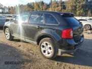✅ 2012 Ford Edge SEL • VIN: 2FMDK4JC5CBA85783 • Лот: 90273335. Опубликован ранее на Copart с пробегом 142 153 миль. Бесплатный доступ к архиву аукционных продаж из США и подробный отчёт об истории автомобиля на DreamBid. Изображение 2.