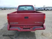 ✅ 1995 GMC Sonoma • VIN: 1GTCS144XS8519507 • Lot: 49919175. Listed on Copart with 138,592 mi. Free auction sales archive from the USA and detailed vehicle history report at DreamBid. Image 6.