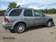 ✅ 2005 Buick Rainier CXL • VIN: 5GADS13S152179855 • Лот: 68908065. Опубликован ранее на Copart с пробегом 228 508 миль. Бесплатный доступ к архиву аукционных продаж из США и подробный отчёт об истории автомобиля на DreamBid. Изображение 3.