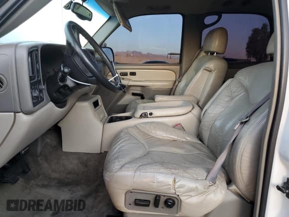 ✅ 2002 GMC Yukon SLT • VIN: 1GKEC13T92R247464 • Лот: 80650585. Опубликован ранее на Copart с пробегом 250 000 миль. Бесплатный доступ к архиву аукционных продаж из США и подробный отчёт об истории автомобиля на DreamBid. Изображение 7.