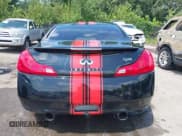 ✅ 2014 Infiniti Q60 • VIN: JN1CV6EL9EM132665 • Lot: 42992621. Listed on IAAI with 42,181 mi. Free auction sales archive from the USA and detailed vehicle history report at DreamBid. Image 15.