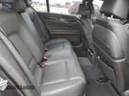 ✅ 2015 BMW 7 Series 740i • VIN: WBAYA6C57FGK16581 • Lot: 93184615. Wystawiony na Copart z przebiegiem 142 100 mil. Bezpłatny archiwum sprzedaży aukcyjnych z USA i szczegółowy raport historii pojazdu na DreamBid. Zdjęcie 10.