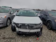 ✅ 2024 Toyota Corolla LE • VIN: 5YFB4MDEXRP155443 • Lot: 91589985. Listed on Copart with 16,334 mi. Free auction sales archive from the USA and detailed vehicle history report at DreamBid. Image 5.