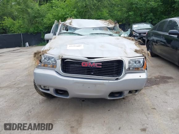 ✅ 2000 GMC Denali • VIN: 1GKEK13R6YR140162 • Lot: 42532005. Listed on IAAI with 213,050 mi. Free auction sales archive from the USA and detailed vehicle history report at DreamBid. Image 13.