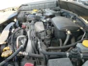 ✅ 2009 Subaru Forester X • VIN: JF2SH63639H783271 • Лот: 43754686. Опубликован ранее на IAAI с пробегом 135 789 миль. Бесплатный доступ к архиву аукционных продаж из США и подробный отчёт об истории автомобиля на DreamBid. Изображение 12.