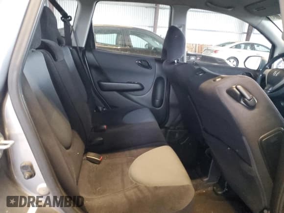 ✅ 2007 Honda Fit • VIN: JHMGD38427S005161 • Lot: 93556725. Listed on Copart with 172,865 mi. Free auction sales archive from the USA and detailed vehicle history report at DreamBid. Image 10.