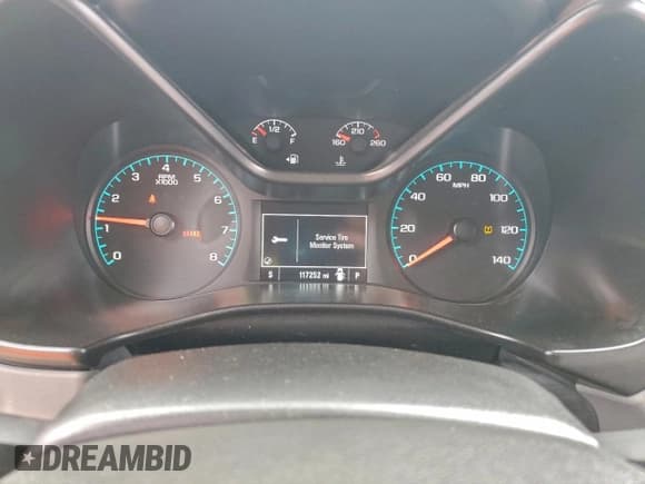 ✅ 2021 Chevrolet Colorado 2WD Work Truck • VIN: 1GCGSBEA7M1138107 • Lot: 93891805. Listed on Copart with 117,252 mi. Free auction sales archive from the USA and detailed vehicle history report at DreamBid. Image 9.