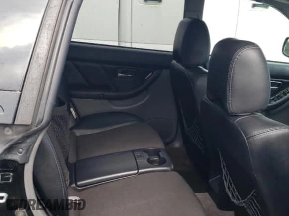 ✅ 2006 Subaru Baja Special Sports • VIN: 4S4BT62C367103094 • Лот: 54652834. Опубликован ранее на Copart с пробегом 98 332 миль. Бесплатный доступ к архиву аукционных продаж из США и подробный отчёт об истории автомобиля на DreamBid. Изображение 10.