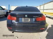 ✅ 2014 BMW 3 Series 328d • VIN: WBA3D3C57EK153087 • Lot: 89542535. Listed on Copart with 69,461 mi. Free auction sales archive from the USA and detailed vehicle history report at DreamBid. Image 6.