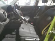 ✅ 2023 Hyundai Venue SEL • VIN: KMHRC8A3XPU215955 • Lot: 86954984. Listed on Copart with 50,935 mi. Free auction sales archive from the USA and detailed vehicle history report at DreamBid. Image 7.