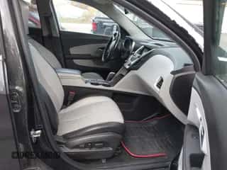 2013 Chevrolet Equinox LTZ с VIN 2GNFLGE35D6266339, выставлен на аукционе IAAI как лот 43546474 с пробегом 182 031 миль миль и . История ставок и продаж доступна на DreamBid. Изображение 5.