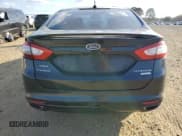 ✅ 2014 Ford Fusion Titanium • VIN: 3FA6P0K91ER149192 • Lot: 92745705. Wystawiony na Copart z przebiegiem 102 478 mil. Bezpłatny archiwum sprzedaży aukcyjnych z USA i szczegółowy raport historii pojazdu na DreamBid. Zdjęcie 6.