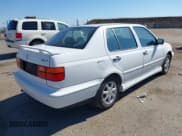 ✅ 1997 Volkswagen Jetta • VIN: 3VWSA81H9VM042239 • Lot: 42574397. Listed on IAAI with 234,195 mi. Free auction sales archive from the USA and detailed vehicle history report at DreamBid. Image 4.