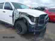 2014 Ram 1500 Tradesman with VIN 1C6RR7KG4ES323888, listed as a IAAI auction lot 41975474 with 93,779 mi miles and . Bid and sale history available at DreamBid. Image 6.