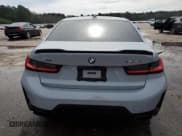 ✅ 2024 BMW 3 Series M340i xDrive • VIN: 3MW49FF0XR8E33956 • Lot: 70353695. Wystawiony na Copart z przebiegiem Nie podano. Bezpłatny archiwum sprzedaży aukcyjnych z USA i szczegółowy raport historii pojazdu na DreamBid. Zdjęcie 6.