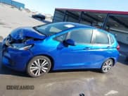 ✅ 2016 Honda Fit EX • VIN: JHMGK5H72GX017552 • Lot: 43520433. Wystawiony na IAAI z przebiegiem 83 211 mil. Bezpłatny archiwum sprzedaży aukcyjnych z USA i szczegółowy raport historii pojazdu na DreamBid. Zdjęcie 14.