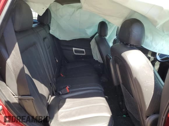 ✅ 2014 Chevrolet Captiva Sport LT • VIN: 3GNAL3EK8ES653481 • Lot: 55971685. Wystawiony na Copart z przebiegiem 57 955 mil. Bezpłatny archiwum sprzedaży aukcyjnych z USA i szczegółowy raport historii pojazdu na DreamBid. Zdjęcie 10.