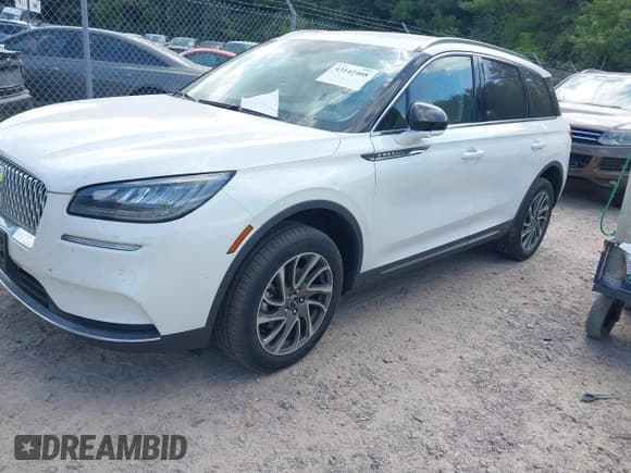 ✅ 2020 Lincoln Corsair Standard • VIN: 5LMCJ1D90LUL30252 • Лот: 43142408. Опубликован ранее на IAAI с пробегом 66 370 миль. Бесплатный доступ к архиву аукционных продаж из США и подробный отчёт об истории автомобиля на DreamBid. Изображение 19.