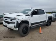 ✅ 2020 Chevrolet Silverado 1500 RST • VIN: 3GCUYEED3LG235740 • Lot: 85667594. Wystawiony na Copart z przebiegiem 51 234 mil. Bezpłatny archiwum sprzedaży aukcyjnych z USA i szczegółowy raport historii pojazdu na DreamBid. Zdjęcie 1.