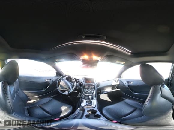 ✅ 2013 Hyundai Genesis Coupe Grand Touring • VIN: KMHHU6KJ1DU093704 • Lot: 42945486. Wystawiony na IAAI z przebiegiem 77 781 mil. Bezpłatny archiwum sprzedaży aukcyjnych z USA i szczegółowy raport historii pojazdu na DreamBid. Zdjęcie 20.