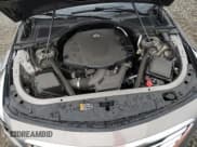 ✅ 2018 Cadillac CT6 AWD • VIN: 1G6KB5RS1JU113165 • Lot: 81724384. Listed on Copart with 58,777 mi. Free auction sales archive from the USA and detailed vehicle history report at DreamBid. Image 12.