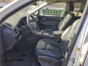 ✅ 2019 Audi Q7 Prestige • VIN: WA1VAAF70KD026665 • Лот: 92529065. Опубликован ранее на Copart с пробегом 122 690 миль. Бесплатный доступ к архиву аукционных продаж из США и подробный отчёт об истории автомобиля на DreamBid. Изображение 7.