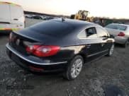 ✅ 2011 Volkswagen CC Sport • VIN: WVWNN7AN9BE718744 • Lot: 88650395. Listed on Copart with 157,341 mi. Free auction sales archive from the USA and detailed vehicle history report at DreamBid. Image 3.