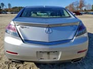 ✅ 2013 Acura TL Technology • VIN: 19UUA8F53DA011575 • Lot: 94151665. Wystawiony na Copart z przebiegiem 125 943 mil. Bezpłatny archiwum sprzedaży aukcyjnych z USA i szczegółowy raport historii pojazdu na DreamBid. Zdjęcie 6.