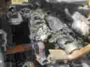 2015 Chevrolet Corvette Z06 2LZ with VIN 1G1YS2D60F5604062, listed as a Copart auction lot 56241865 with Not provided miles and Salvage title. Bid and sale history available at DreamBid. Image 9.