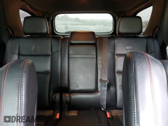 ✅ 2023 Dodge Durango R/T Plus • VIN: 1C4SDHCT6PC557831 • Lot: 59218535. Listed on Copart with 47,767 mi. Free auction sales archive from the USA and detailed vehicle history report at DreamBid. Image 10.