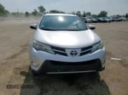 ✅ 2014 Toyota RAV4 Limited • VIN: 2T3DFREV4EW173578 • Lot: 67238875. Listed on Copart with 70,514 mi. Free auction sales archive from the USA and detailed vehicle history report at DreamBid. Image 13.