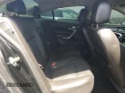 ✅ 2017 Buick Regal Sport Touring • VIN: 2G4GL5EX0H9159428 • Lot: 58620505. Listed on Copart with 172,258 mi. Free auction sales archive from the USA and detailed vehicle history report at DreamBid. Image 10.