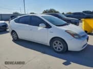 ✅ 2008 Toyota Prius • VIN: JTDKB20U983338833 • Lot: 91263325. Listed on Copart with 239,111 mi. Free auction sales archive from the USA and detailed vehicle history report at DreamBid. Image 4.