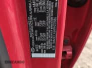 ✅ 2023 Hyundai Tucson Limited • VIN: 5NMJECAE4PH221886 • Lot: 72394864. Wystawiony na Copart z przebiegiem 29 018 mil. Bezpłatny archiwum sprzedaży aukcyjnych z USA i szczegółowy raport historii pojazdu na DreamBid. Zdjęcie 13.