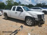 ✅ 2013 GMC Sierra 1500 SLE • VIN: 1GTR1VE09DZ160146 • Lot: 63651925. Wystawiony na Copart z przebiegiem 371 900 mil. Bezpłatny archiwum sprzedaży aukcyjnych z USA i szczegółowy raport historii pojazdu na DreamBid. Zdjęcie 4.