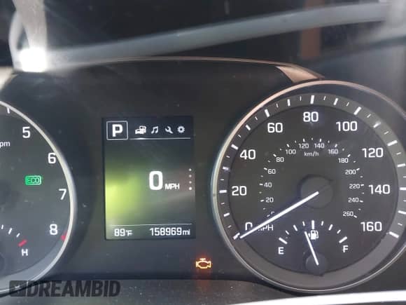 2018 Hyundai Elantra Limited с VIN 5NPD84LF8JH248115, выставлен на аукционе IAAI как лот 42557094 с пробегом 158 969 миль миль и . История ставок и продаж доступна на DreamBid. Изображение 15.