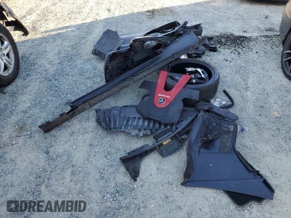 ✅ 2020 Mercedes-Benz C 43 AMG • VIN: WDDWJ6EB9LF976144 • Lot: 89313035. Wystawiony na Copart z przebiegiem 79 762 mil. Bezpłatny archiwum sprzedaży aukcyjnych z USA i szczegółowy raport historii pojazdu na DreamBid. Zdjęcie 12.