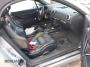 ✅ 2001 Audi TT • VIN: TRUUT28N711045507 • Lot: 43693409. Wystawiony na IAAI z przebiegiem 169 077 mil. Bezpłatny archiwum sprzedaży aukcyjnych z USA i szczegółowy raport historii pojazdu na DreamBid. Zdjęcie 5.