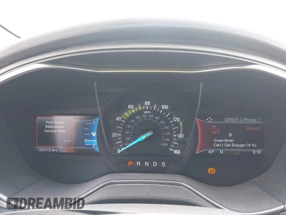 ✅ 2016 Ford Fusion SE • VIN: 3FA6P0H74GR256259 • Лот: 42336942. Опубликован ранее на IAAI с пробегом 80 079 миль. Бесплатный доступ к архиву аукционных продаж из США и подробный отчёт об истории автомобиля на DreamBid. Изображение 7.