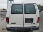 ✅ 2010 Ford Econoline Cargo Commercial • VIN: 1FTNE2EW2ADA36668 • Lot: 59904755. Listed on Copart with 41,419 mi. Free auction sales archive from the USA and detailed vehicle history report at DreamBid. Image 6.