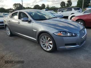 ✅ 2015 Jaguar XF T Premium • VIN: SAJWA0FS1FPU60639 • Лот: 76159944. Опубликован ранее на Copart с пробегом Не указан. Бесплатный доступ к архиву аукционных продаж из США и подробный отчёт об истории автомобиля на DreamBid. Изображение 4.